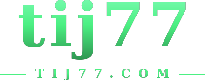 tij77 logo